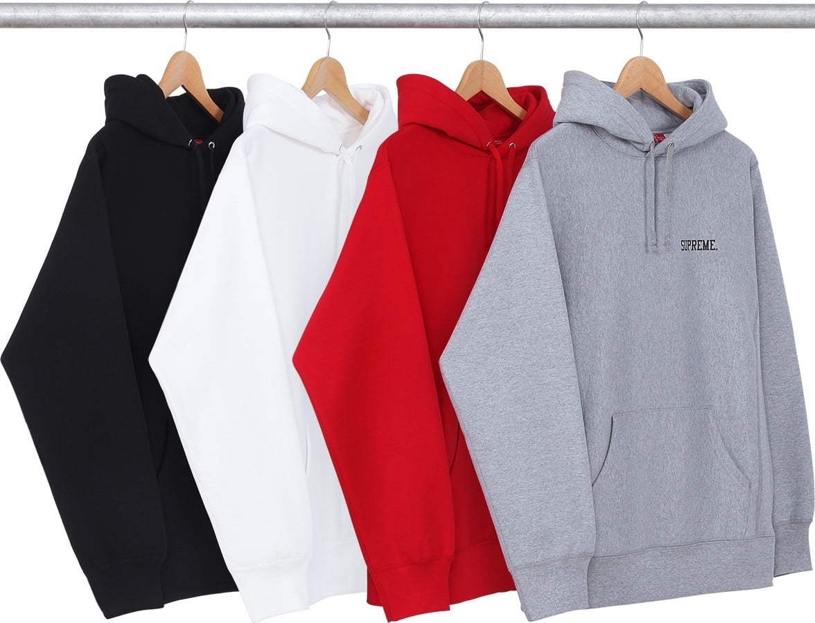 Supreme/Ruff Ryders® Pullover